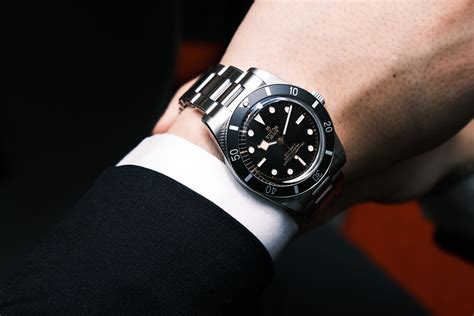 tudor black bay 54 hodinkee|black bay 54 review.